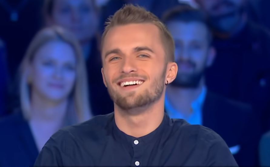 Squeezie