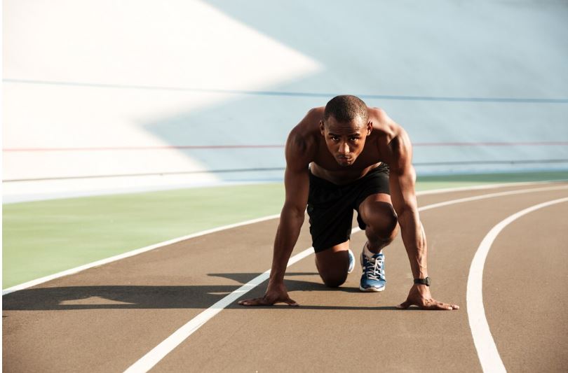 Les Étoiles de l'Athlétisme Français