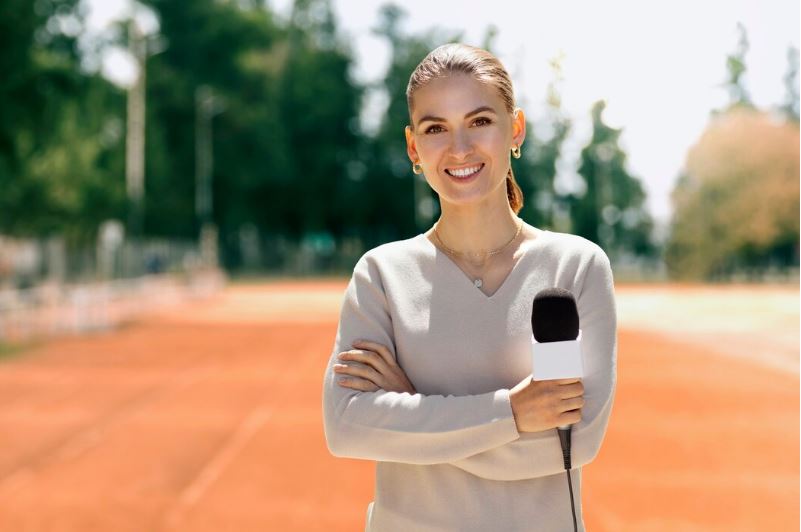 Qui sont les Étoiles du Journalisme Sportif en Belgique