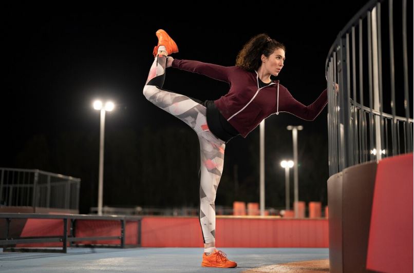 Un Voyage à Travers l'Élite du Saut en Longueur Féminin en Allemagne